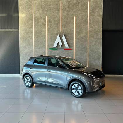 GEELY EX2 39,4 KW ELÉTRICO PRO GEELY EX2 39,4 KW ELÉTRICO PRO